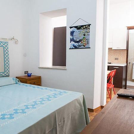 Apartament Santa Restituta In Cagliari Centre Q4825 Pokój zdjęcie