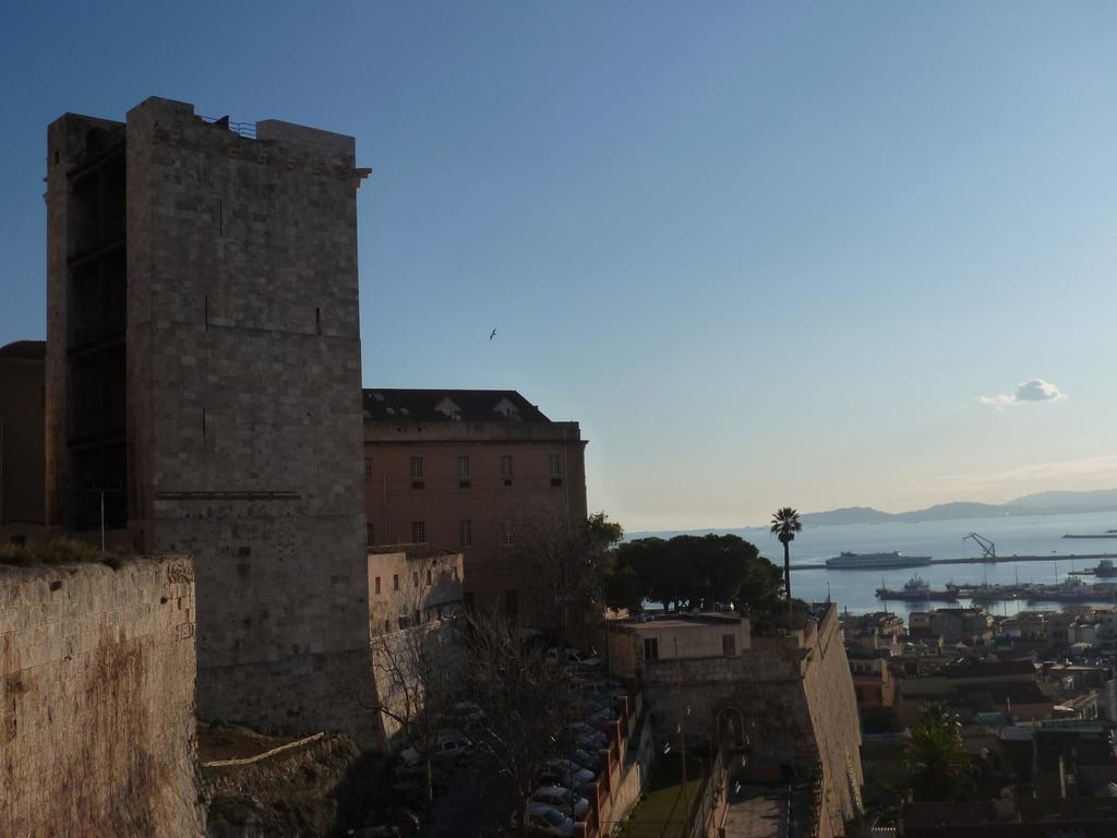 Apartament Santa Restituta In Cagliari Centre Q4825 Pokój zdjęcie