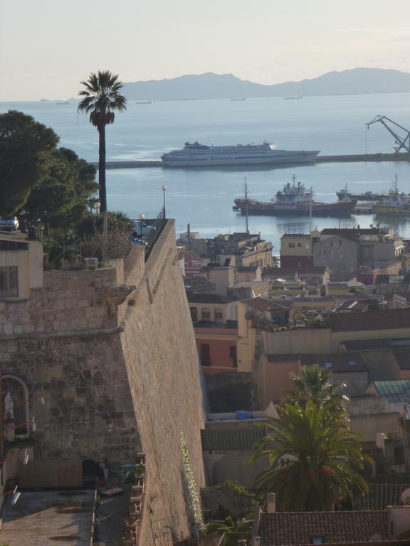 Apartament Santa Restituta In Cagliari Centre Q4825 Pokój zdjęcie