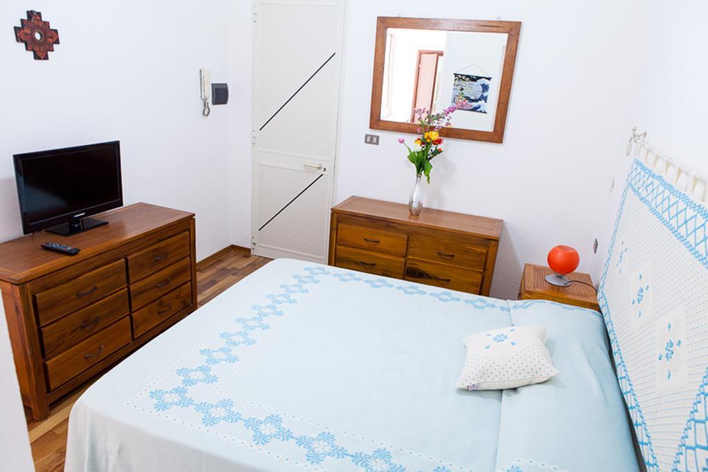 Apartament Santa Restituta In Cagliari Centre Q4825 Pokój zdjęcie