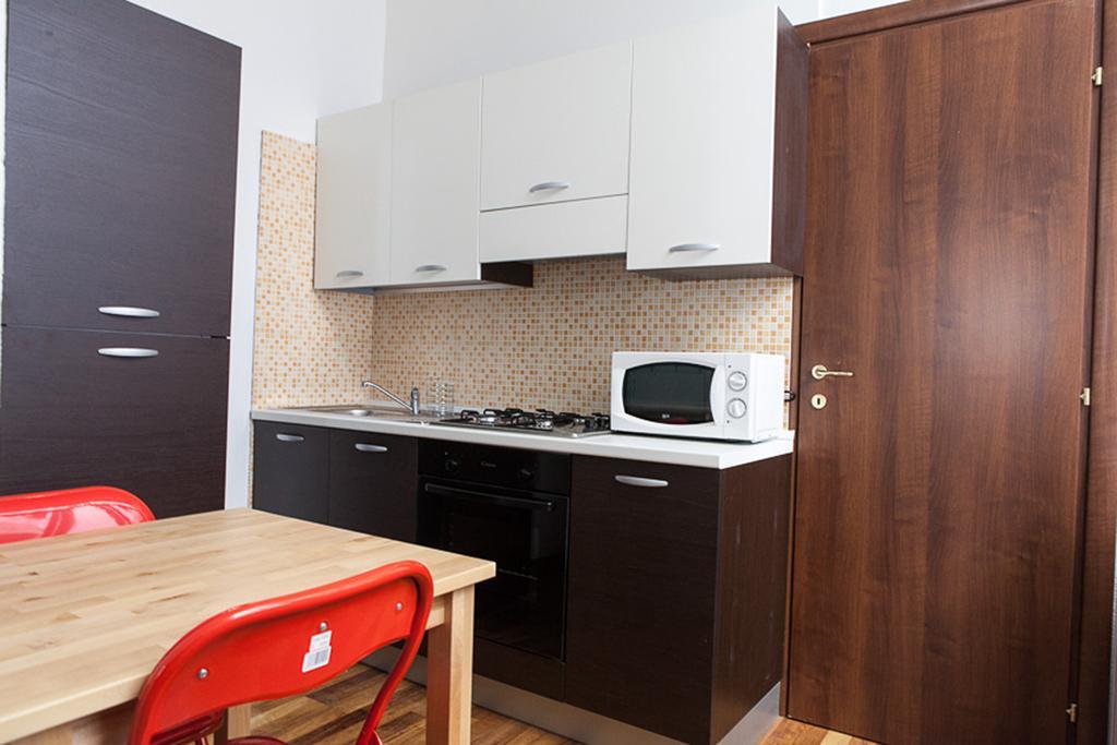 Apartament Santa Restituta In Cagliari Centre Q4825 Pokój zdjęcie