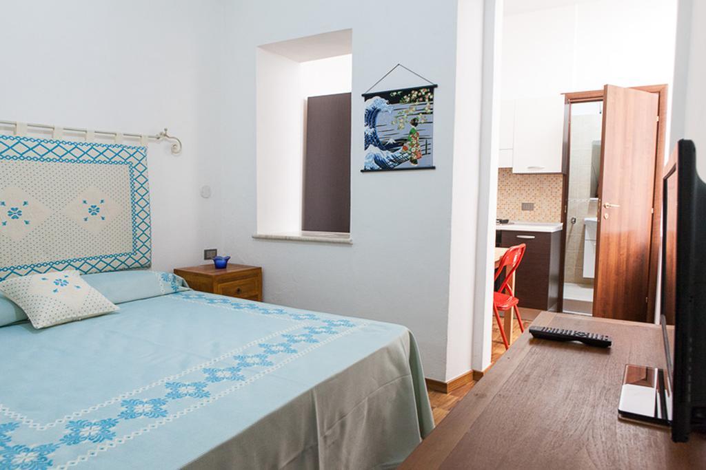 Apartament Santa Restituta In Cagliari Centre Q4825 Pokój zdjęcie