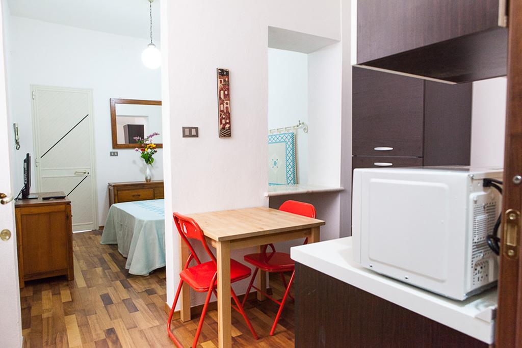 Apartament Santa Restituta In Cagliari Centre Q4825 Pokój zdjęcie